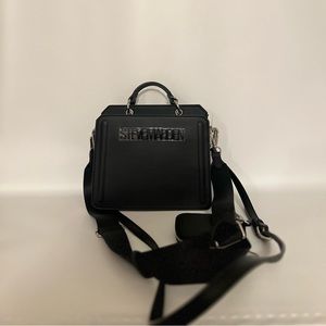 NEW Steve Madden Bevelyn bag